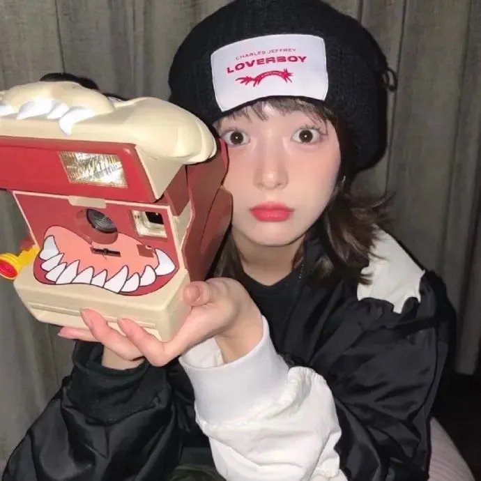 时间的针脚