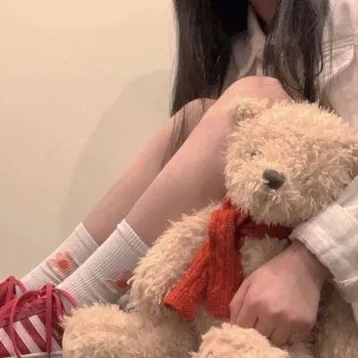隐藏的情人